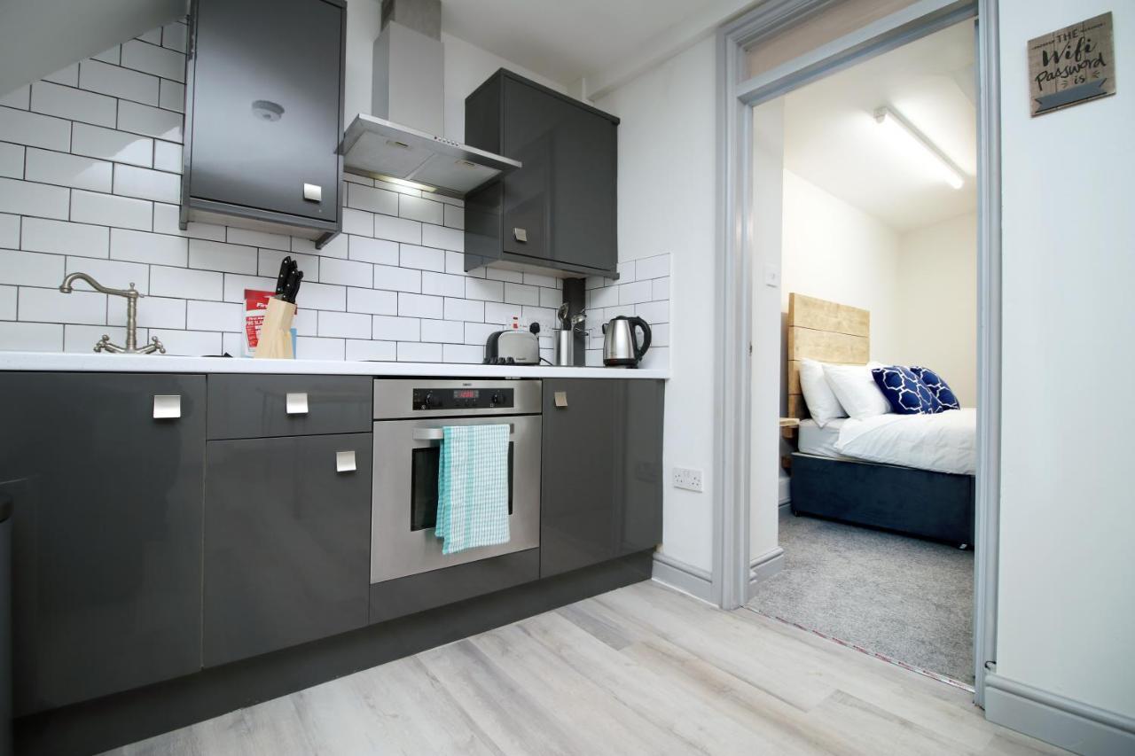 Sleeps 6, Smart Tv'S, Parking Swansea & Morriston Hospital 아파트 외부 사진