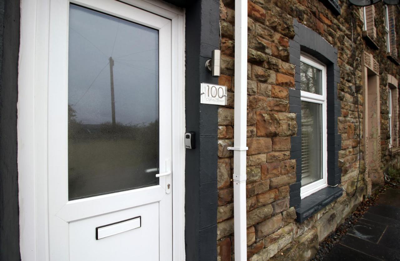 Sleeps 6, Smart Tv'S, Parking Swansea & Morriston Hospital 아파트 외부 사진