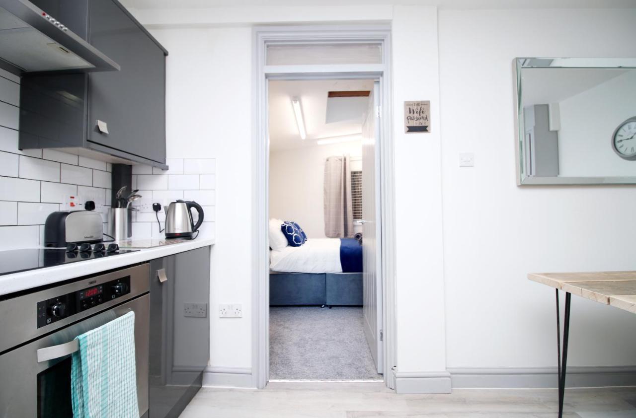 Sleeps 6, Smart Tv'S, Parking Swansea & Morriston Hospital 아파트 외부 사진